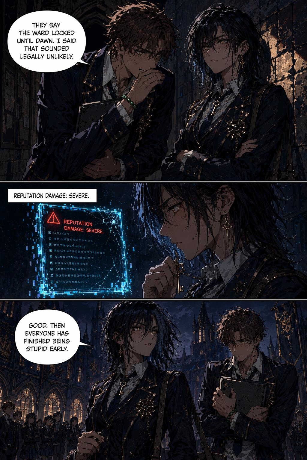 Panel 3