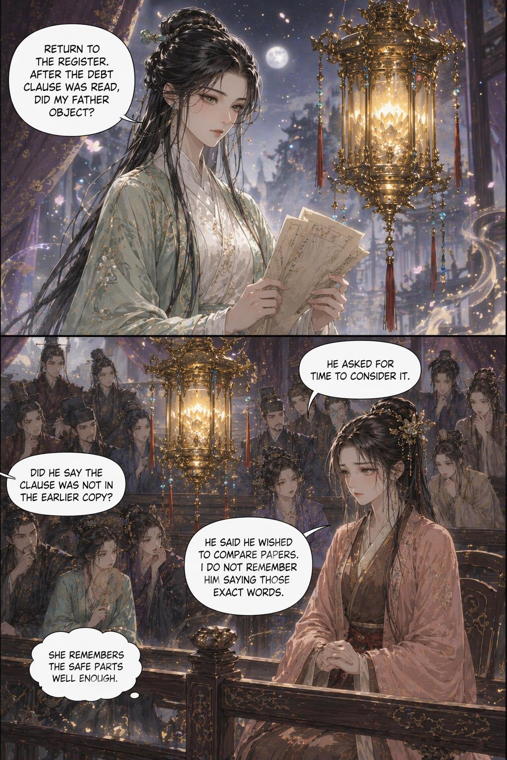 Panel 13