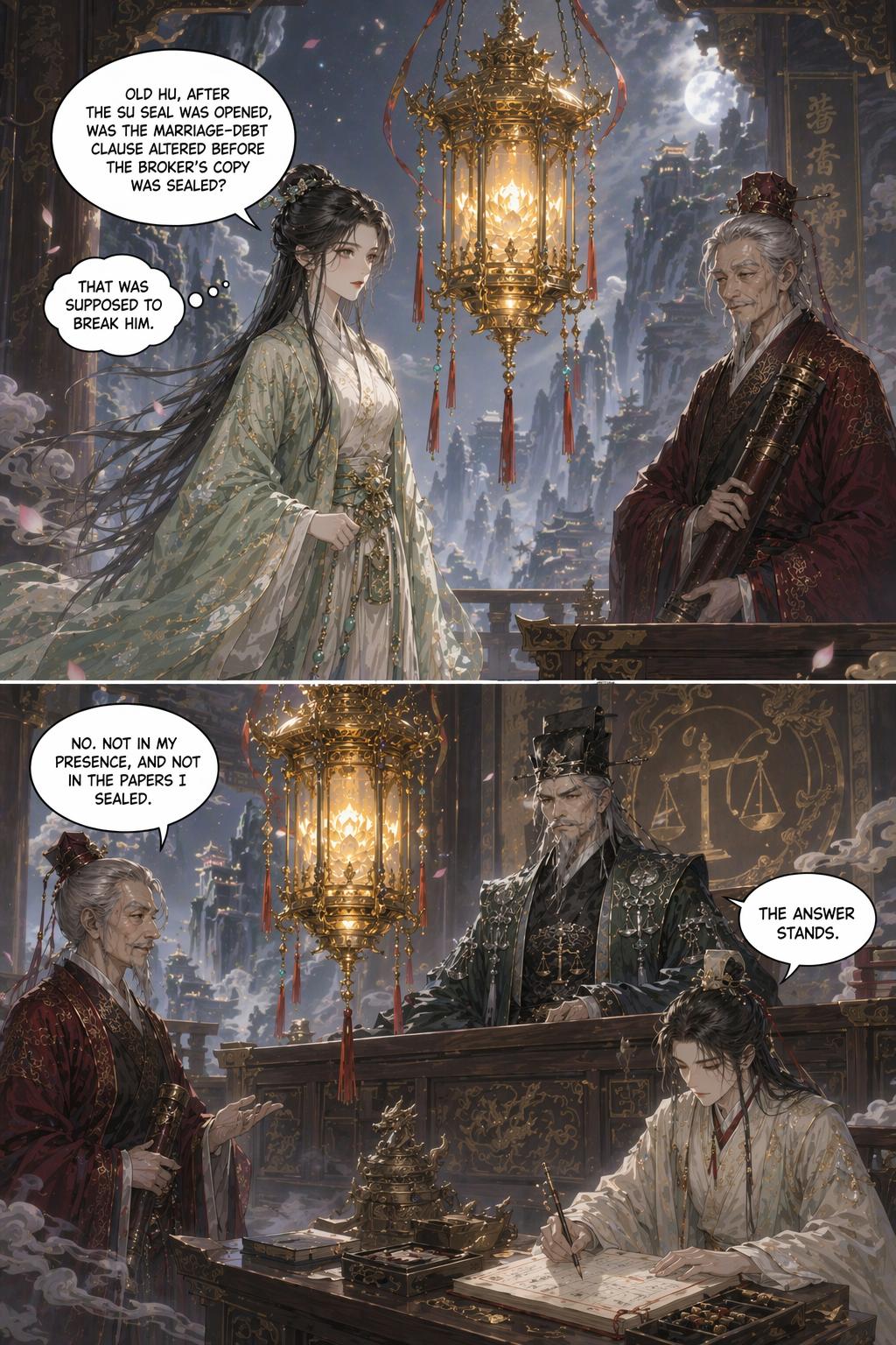 Panel 20