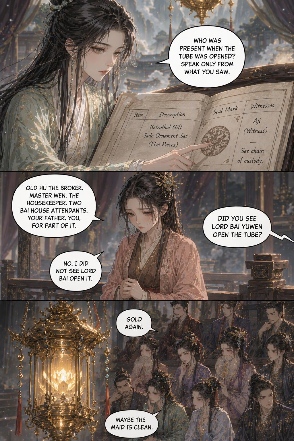 Panel 7