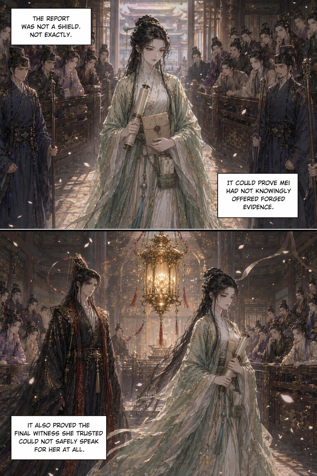 Panel 22