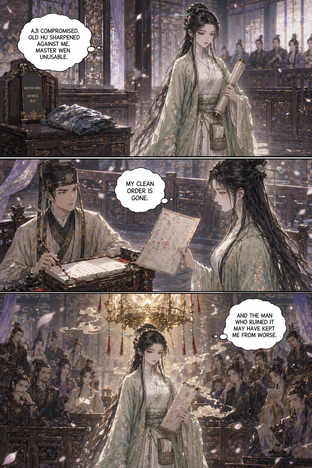 Panel 23