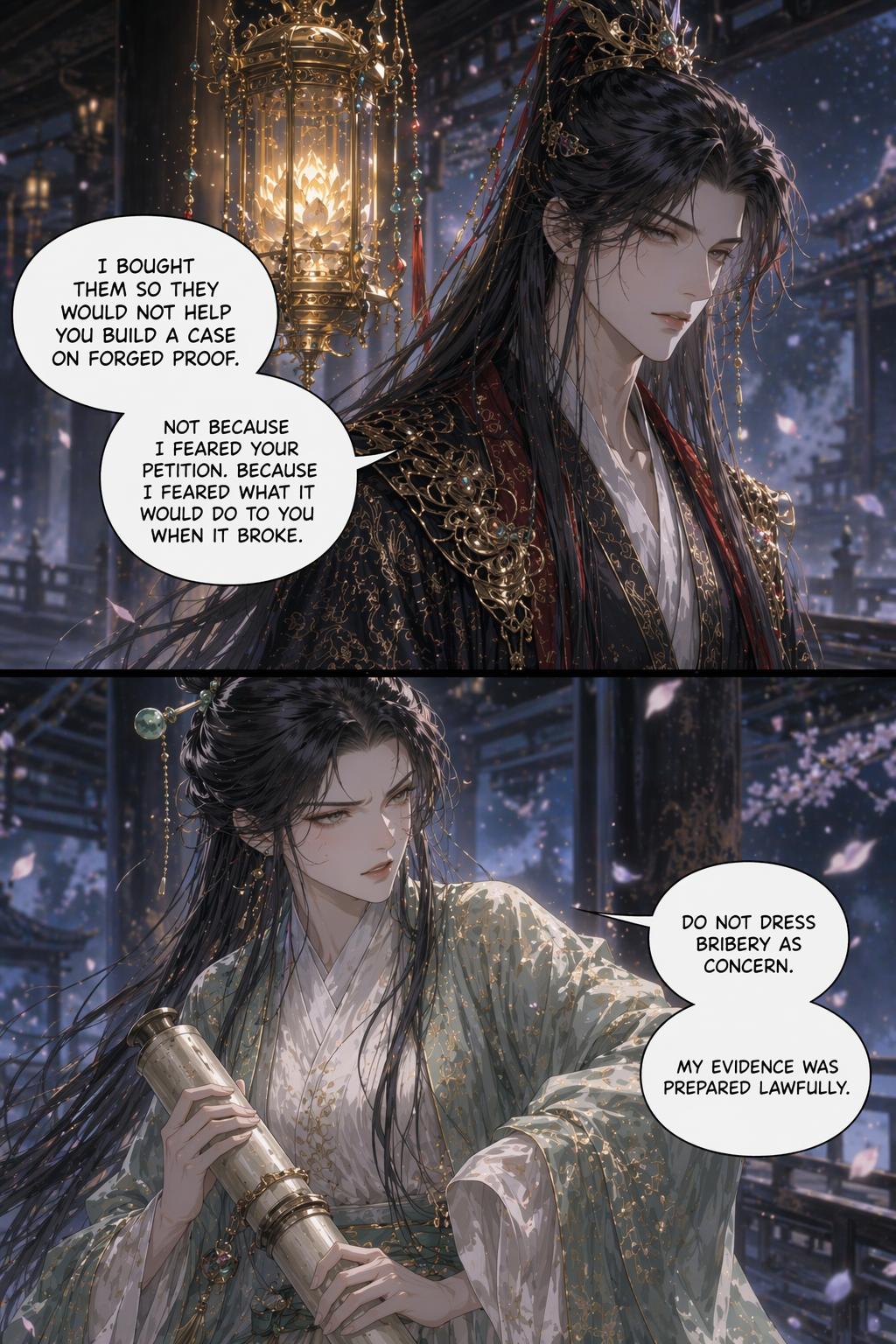 Panel 7