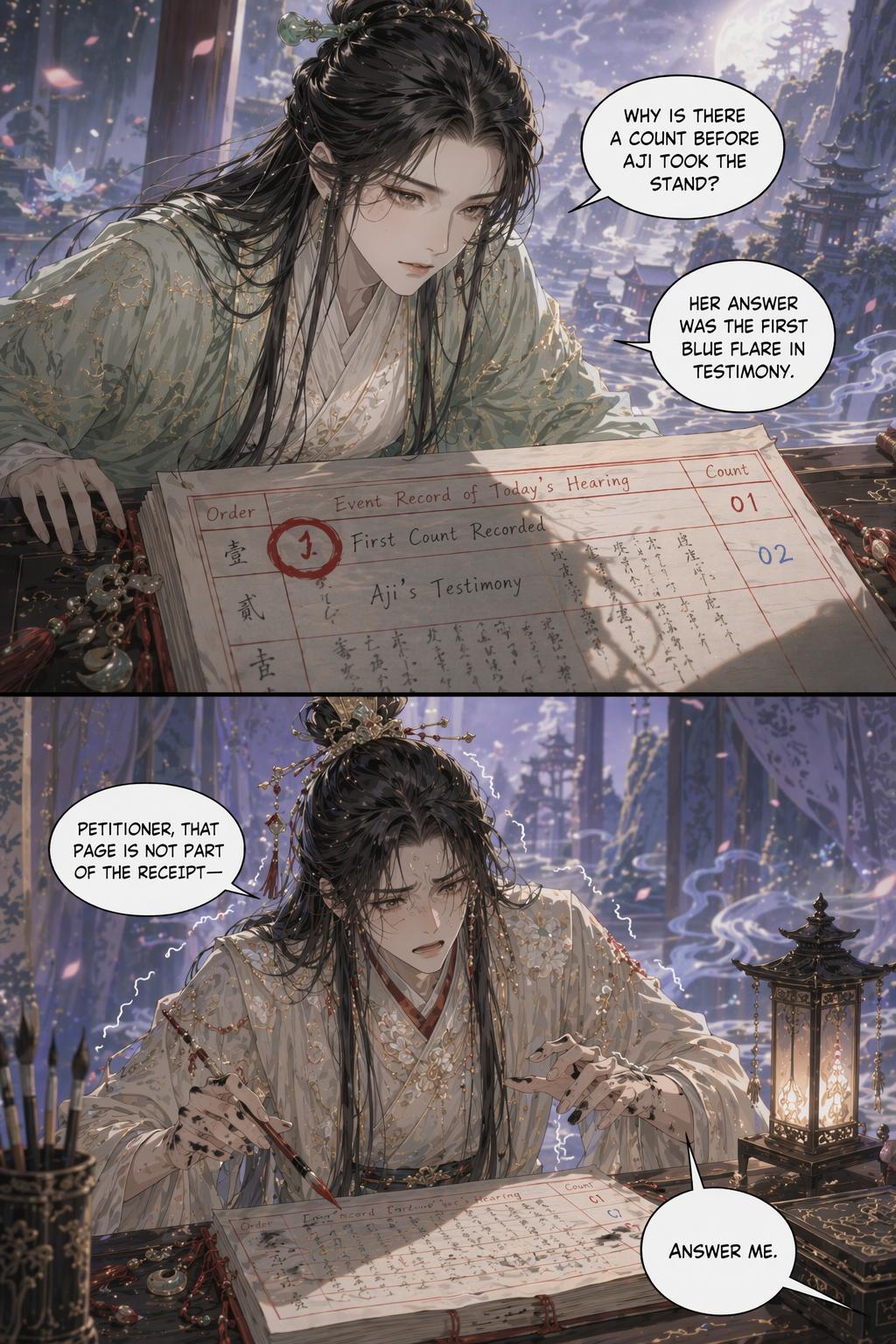 Panel 20