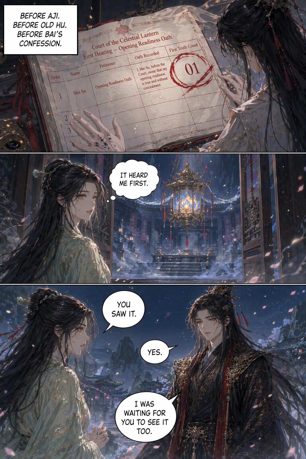 Panel 22