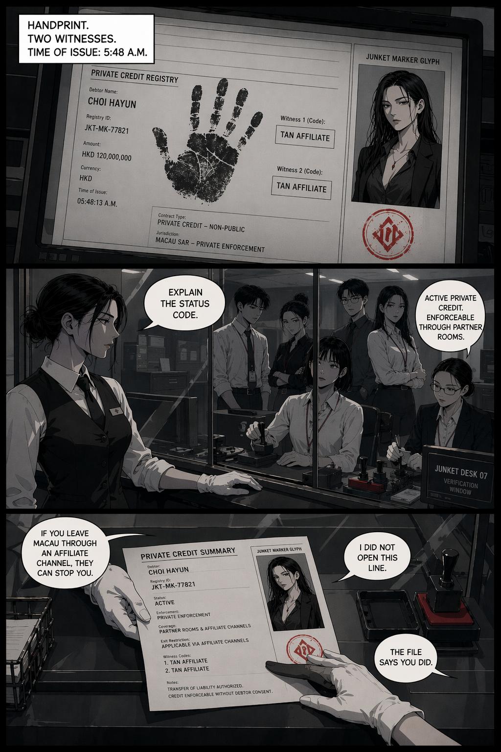Panel 15