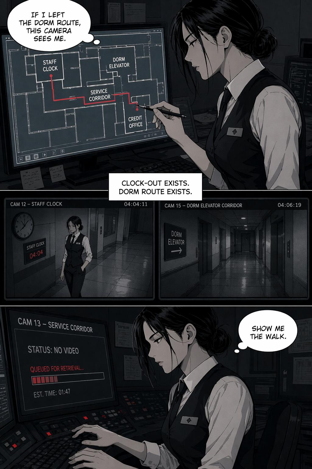 Panel 22