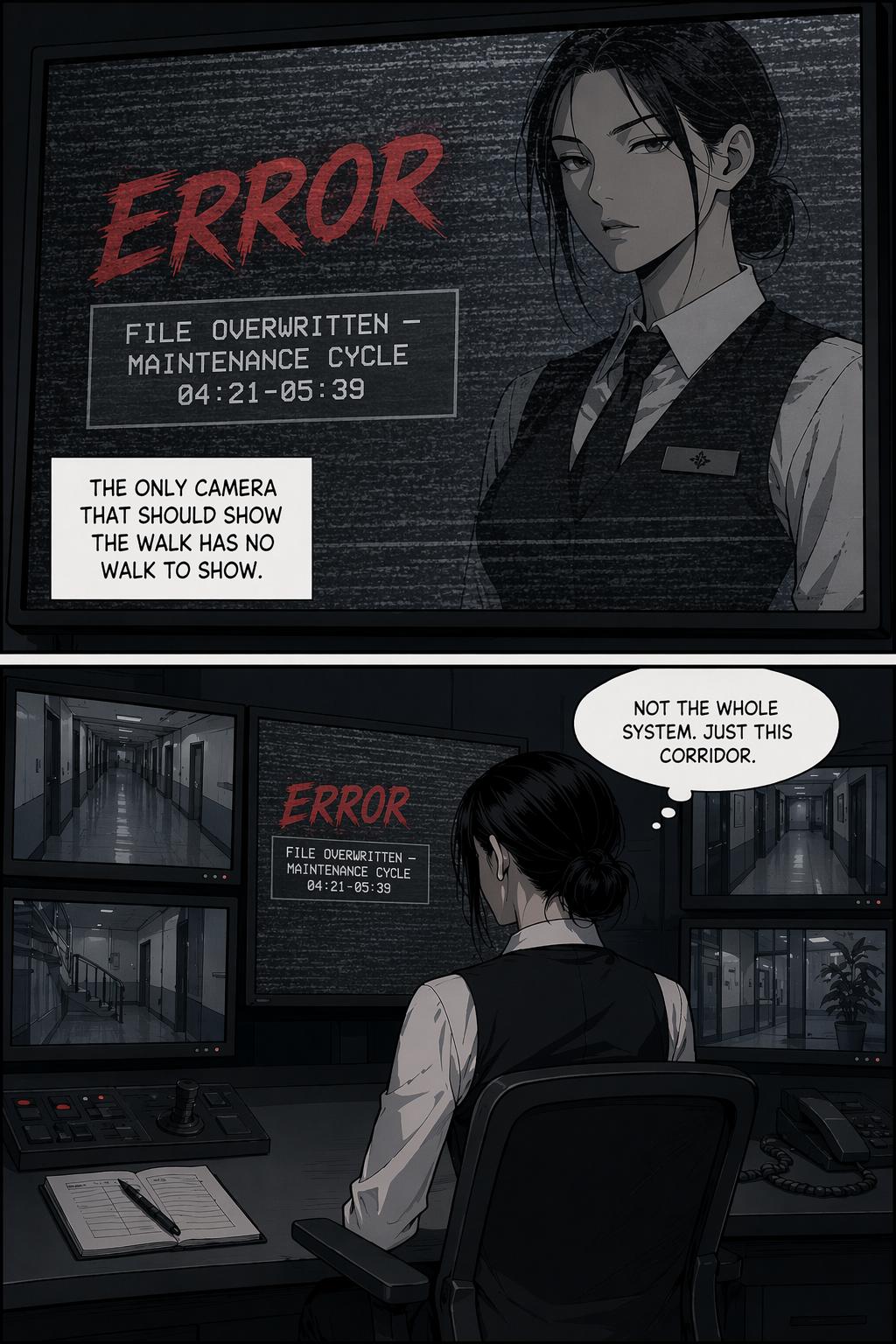 Panel 23