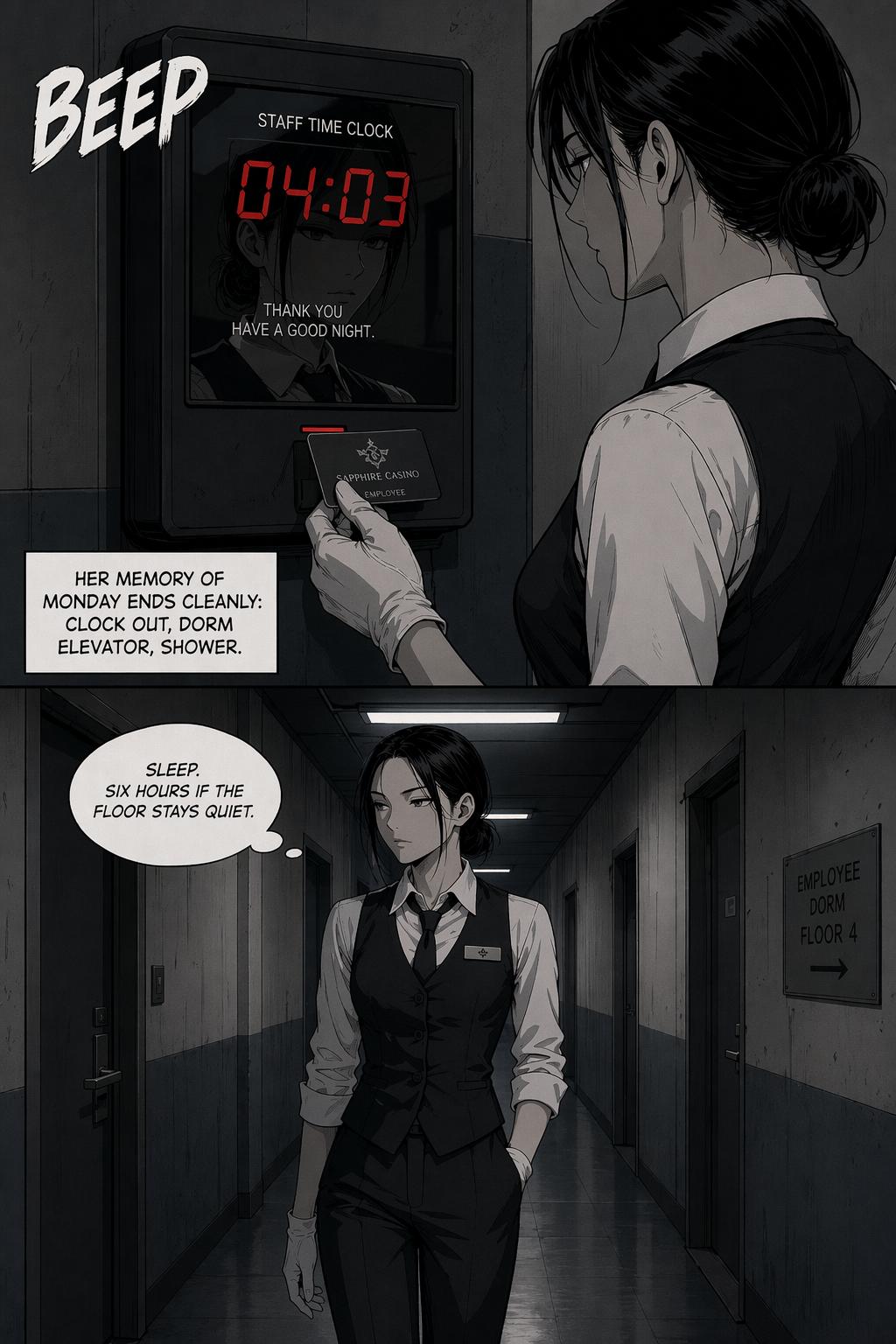 Panel 6