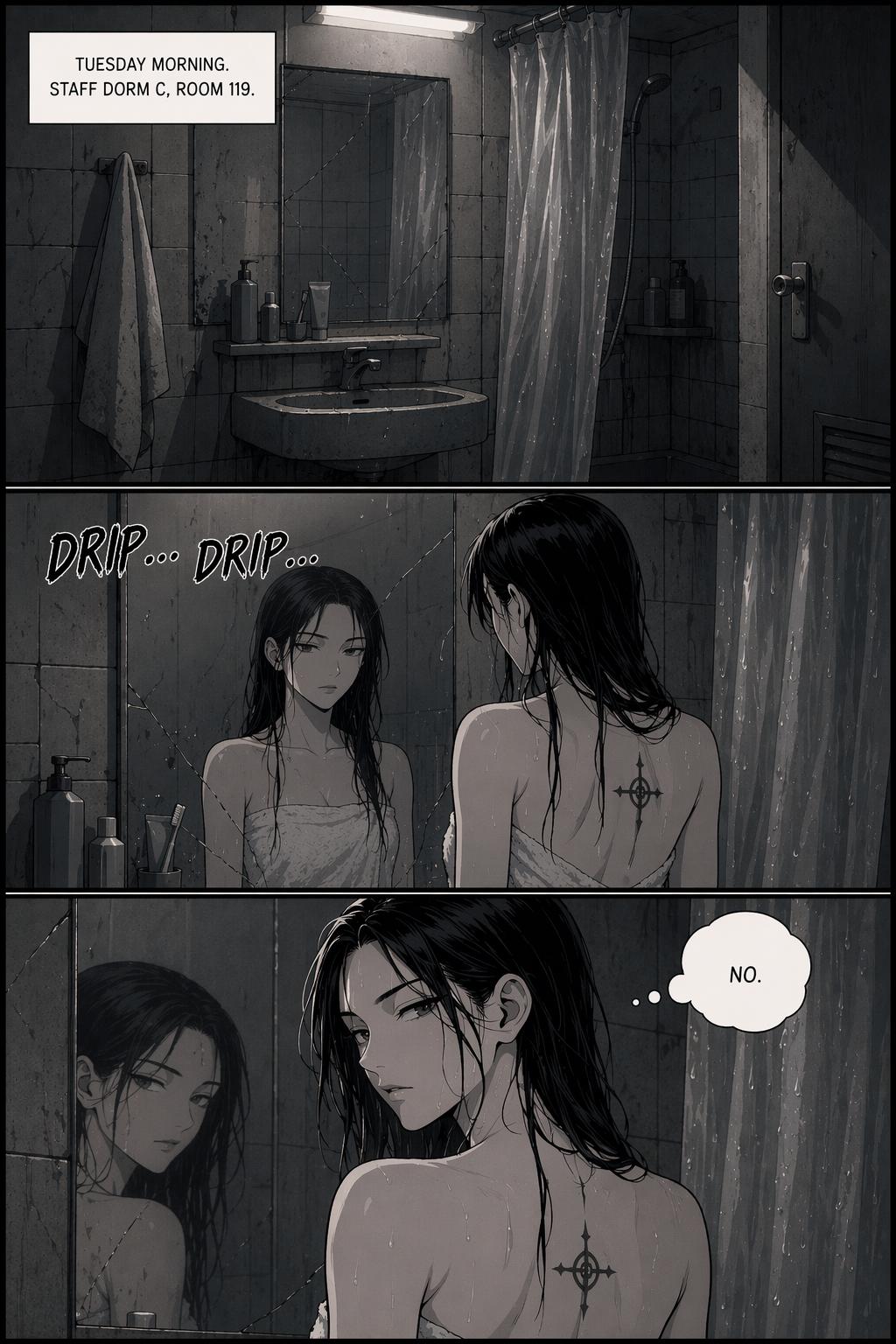 Panel 7