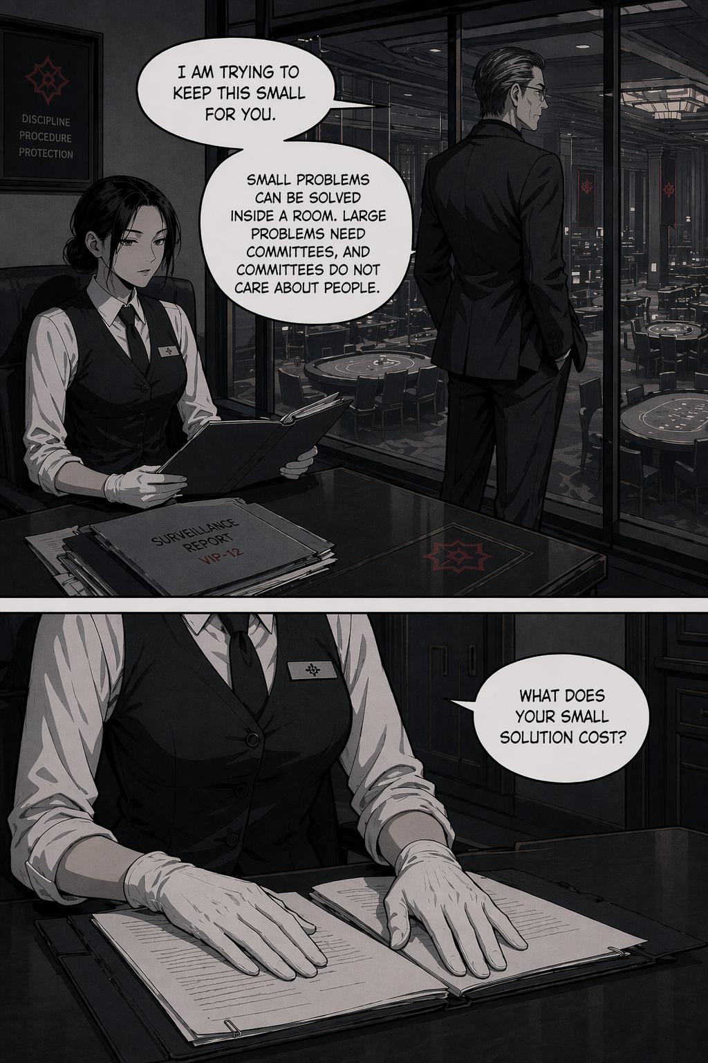 Panel 12