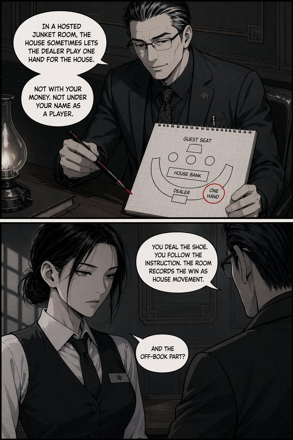 Panel 14