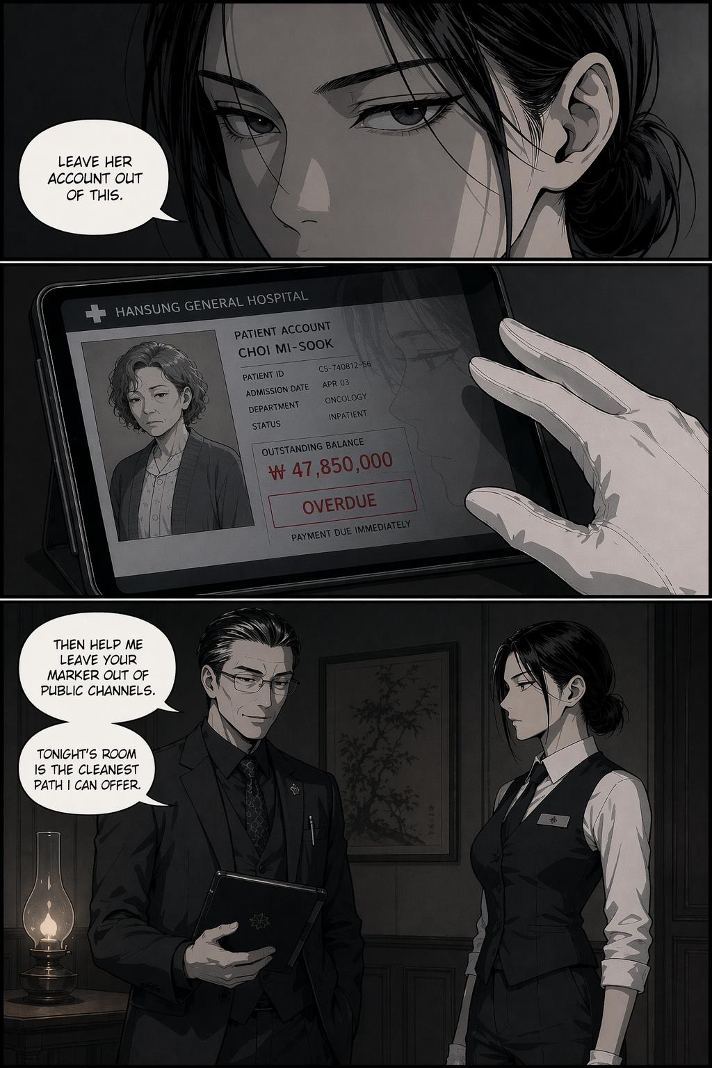 Panel 22