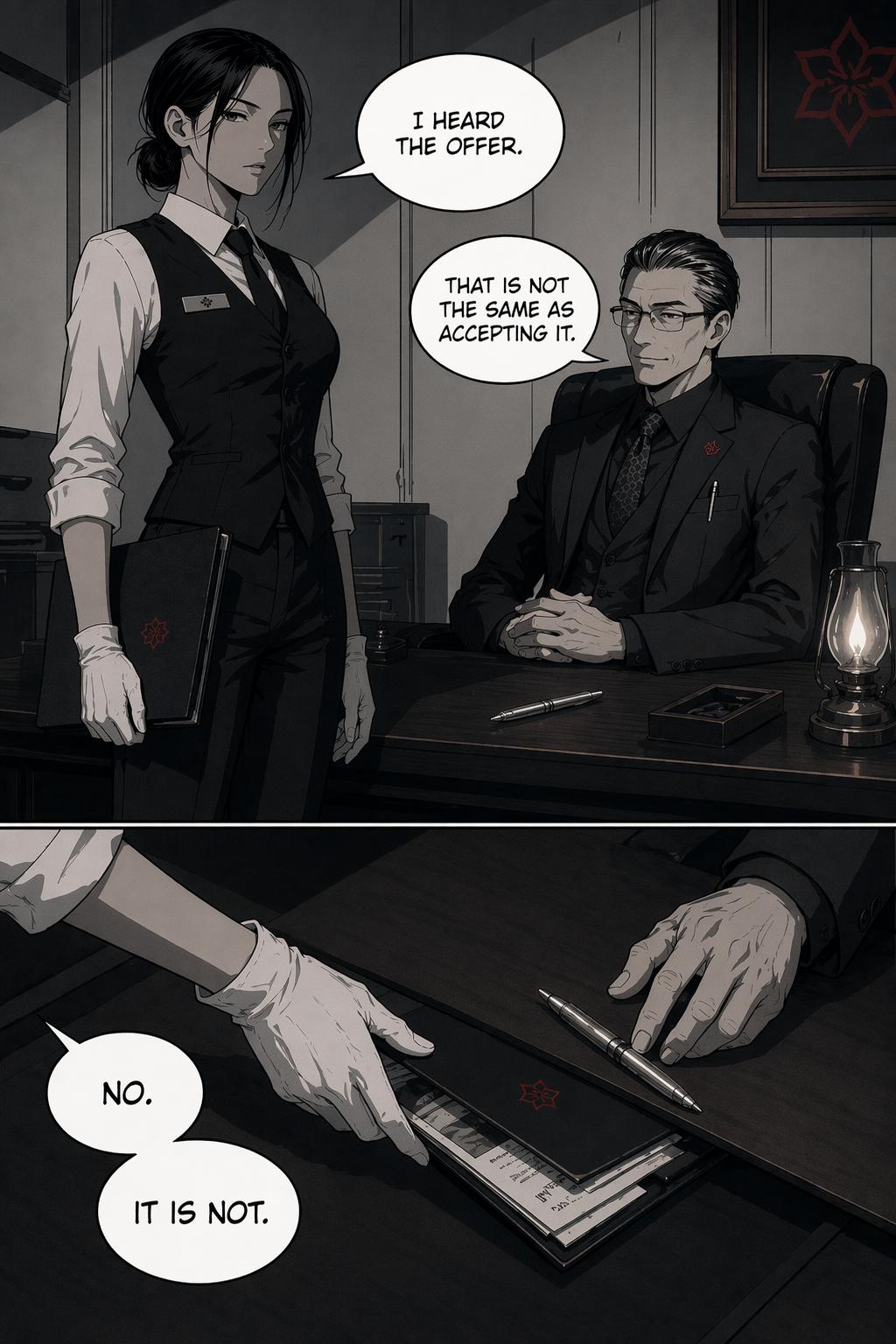 Panel 23