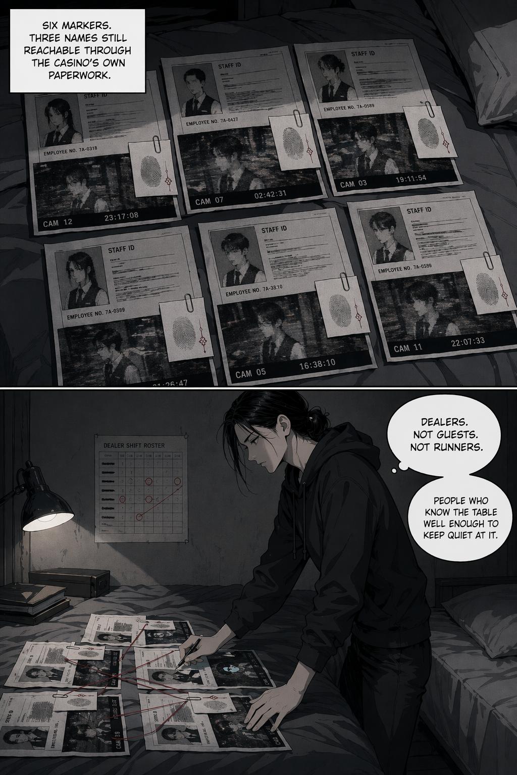 Panel 13
