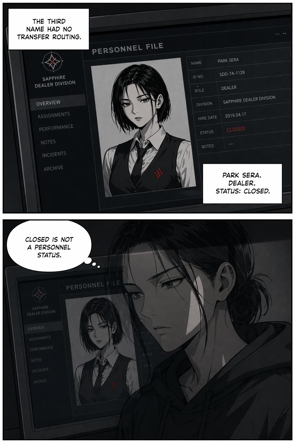 Panel 15