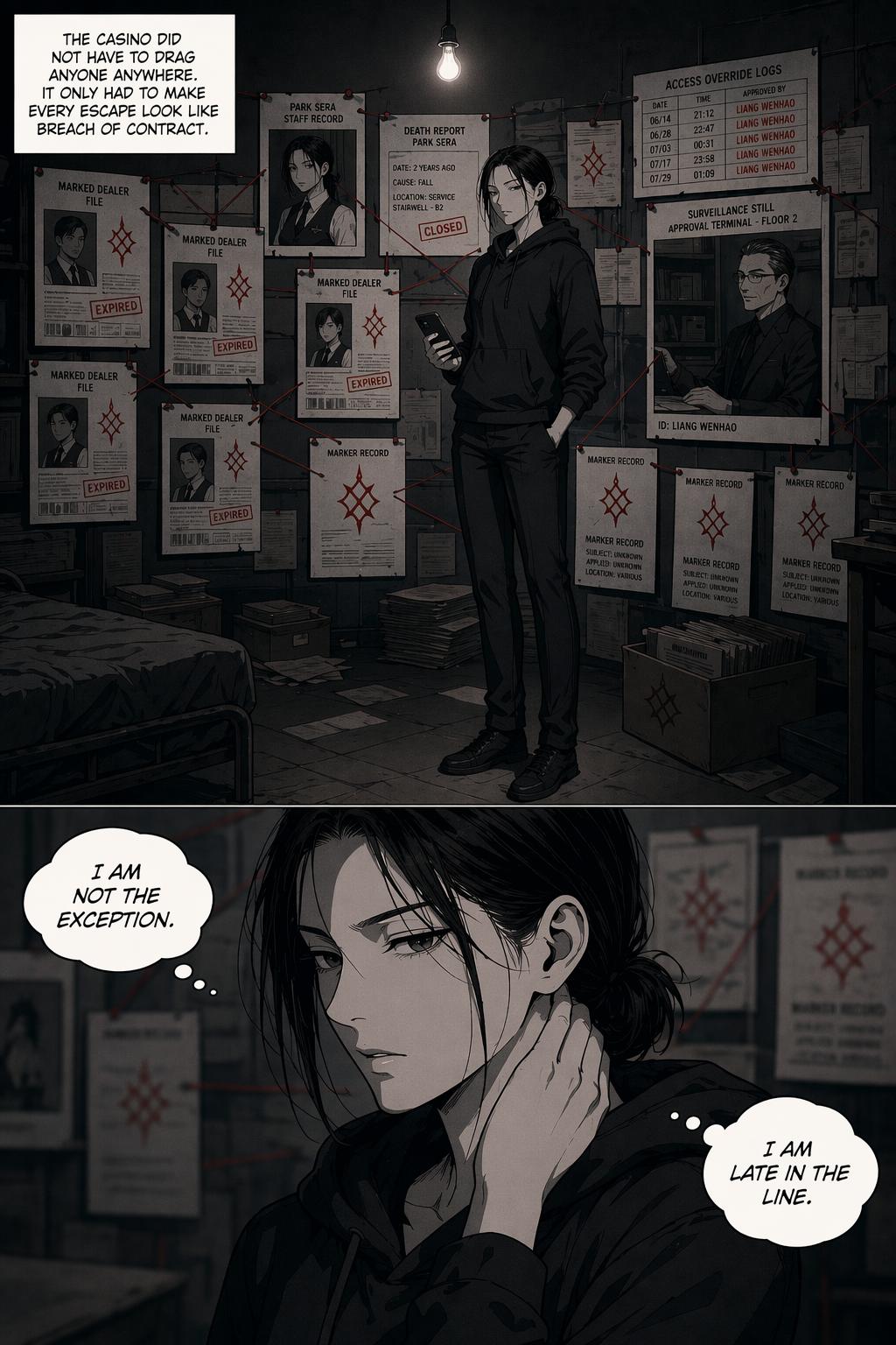 Panel 22