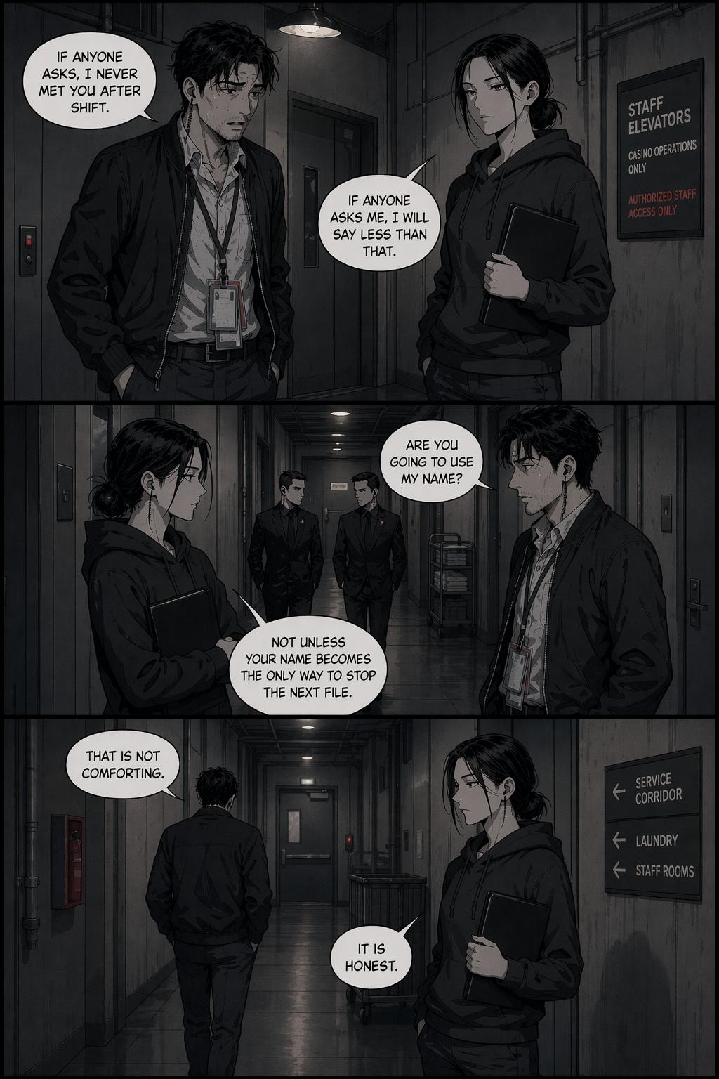 Panel 23