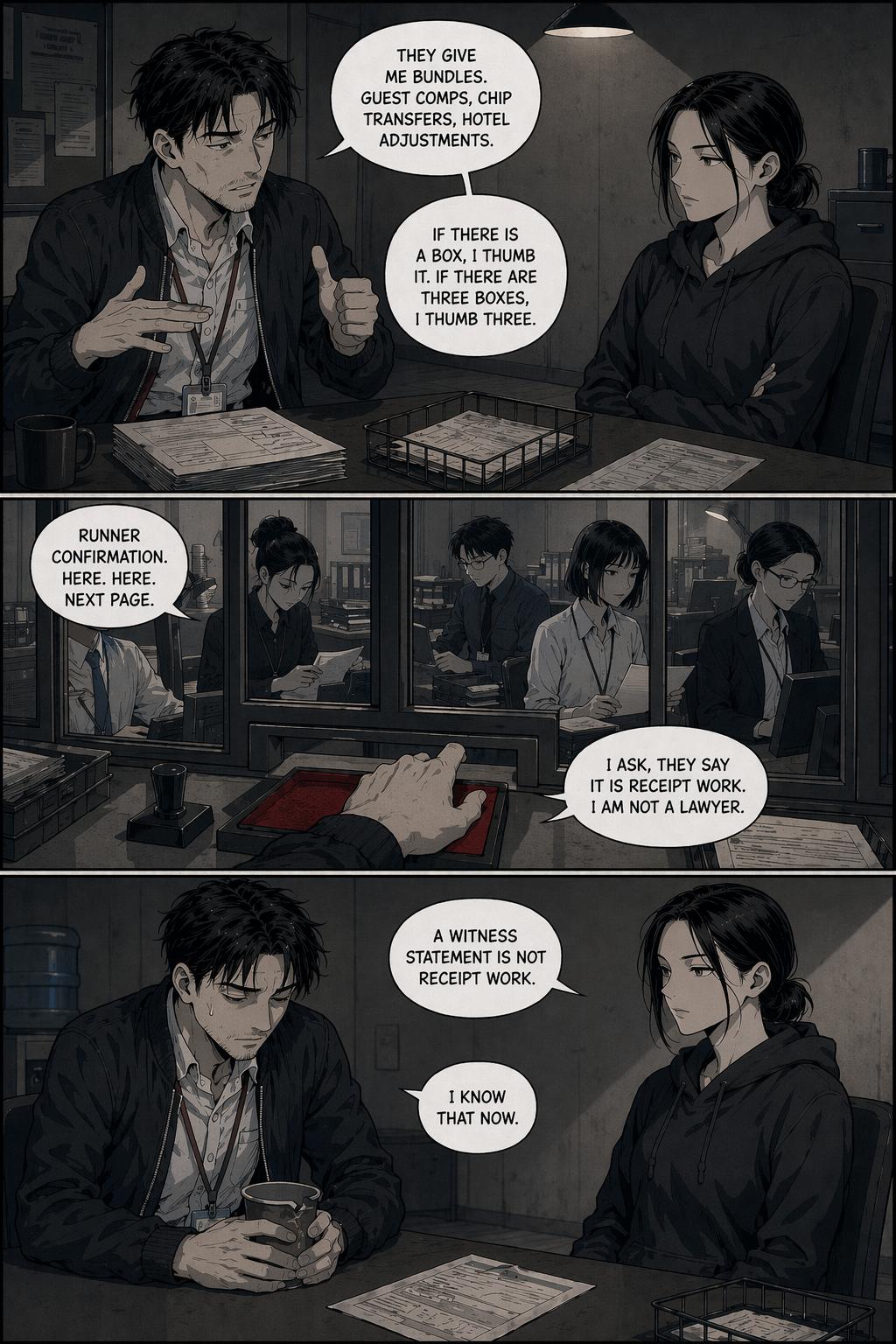 Panel 6