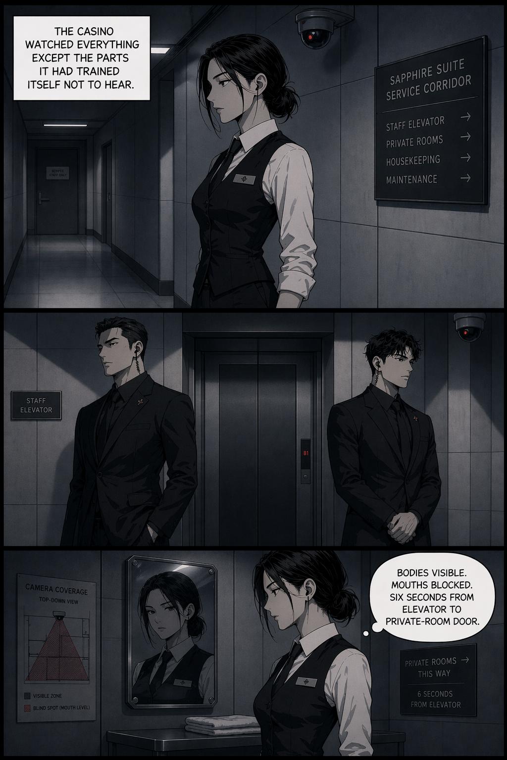 Panel 7