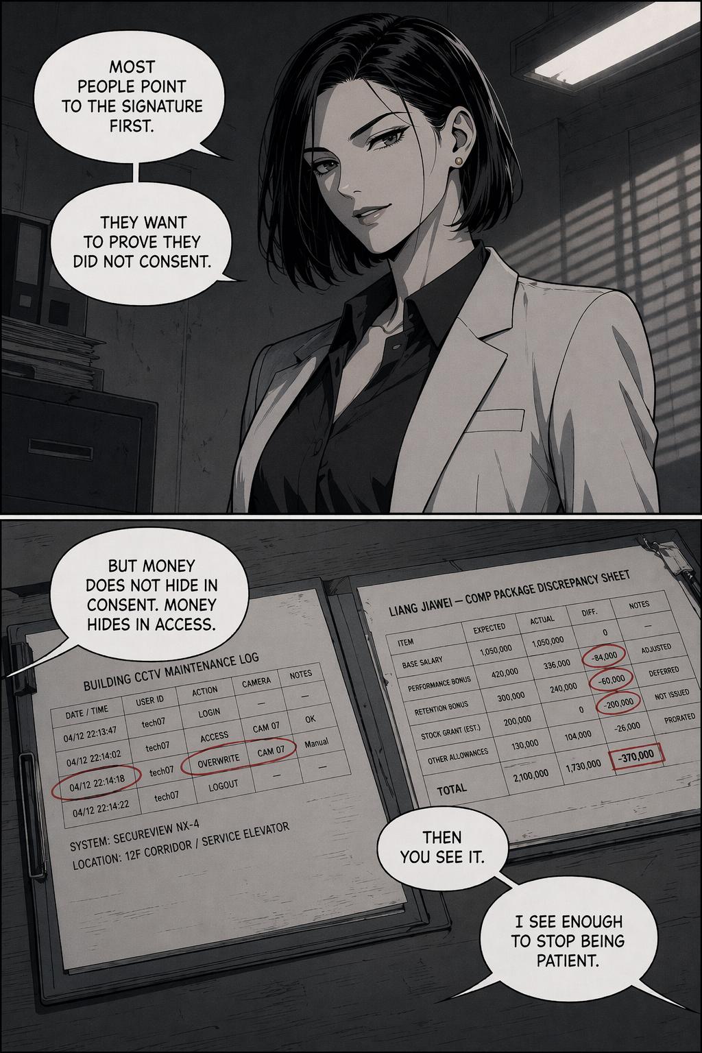Panel 14