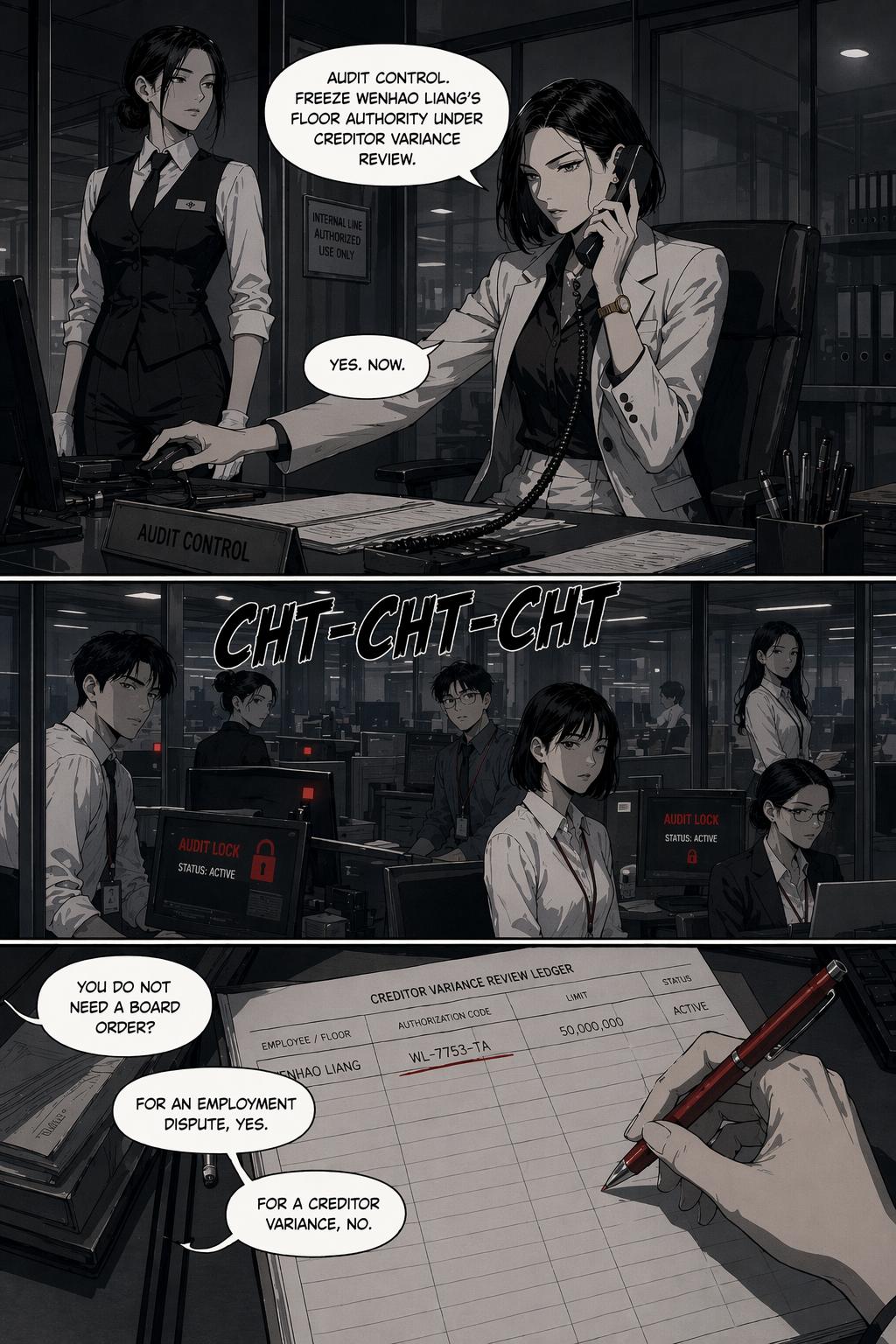 Panel 15