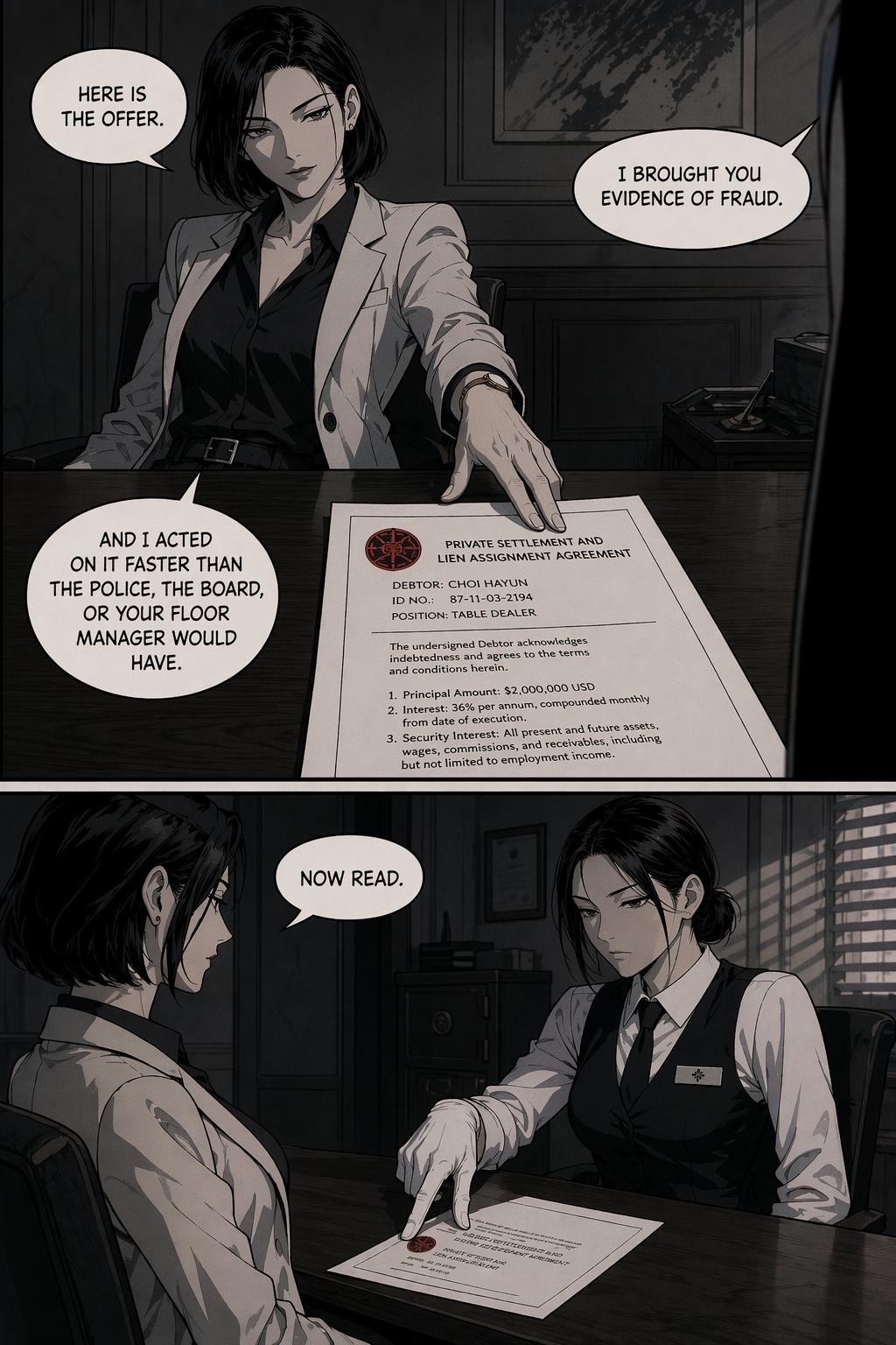 Panel 20