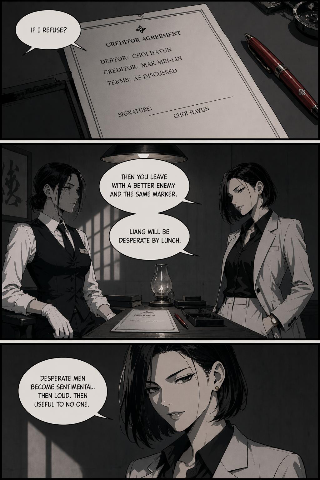 Panel 24