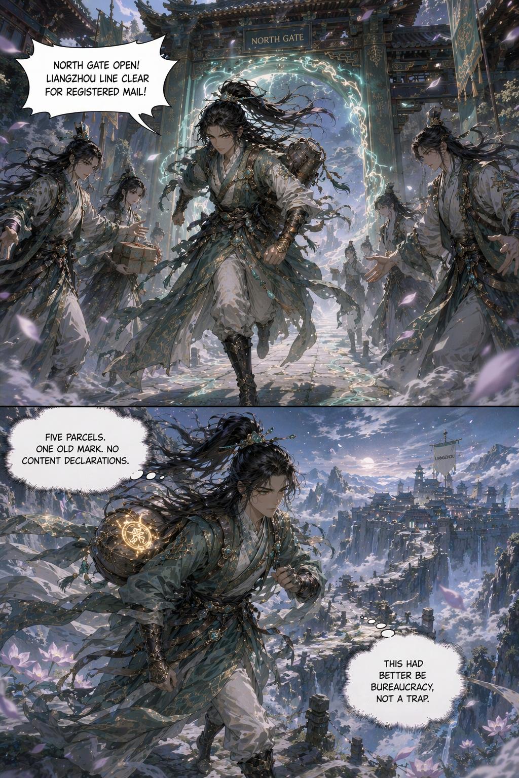 Panel 9