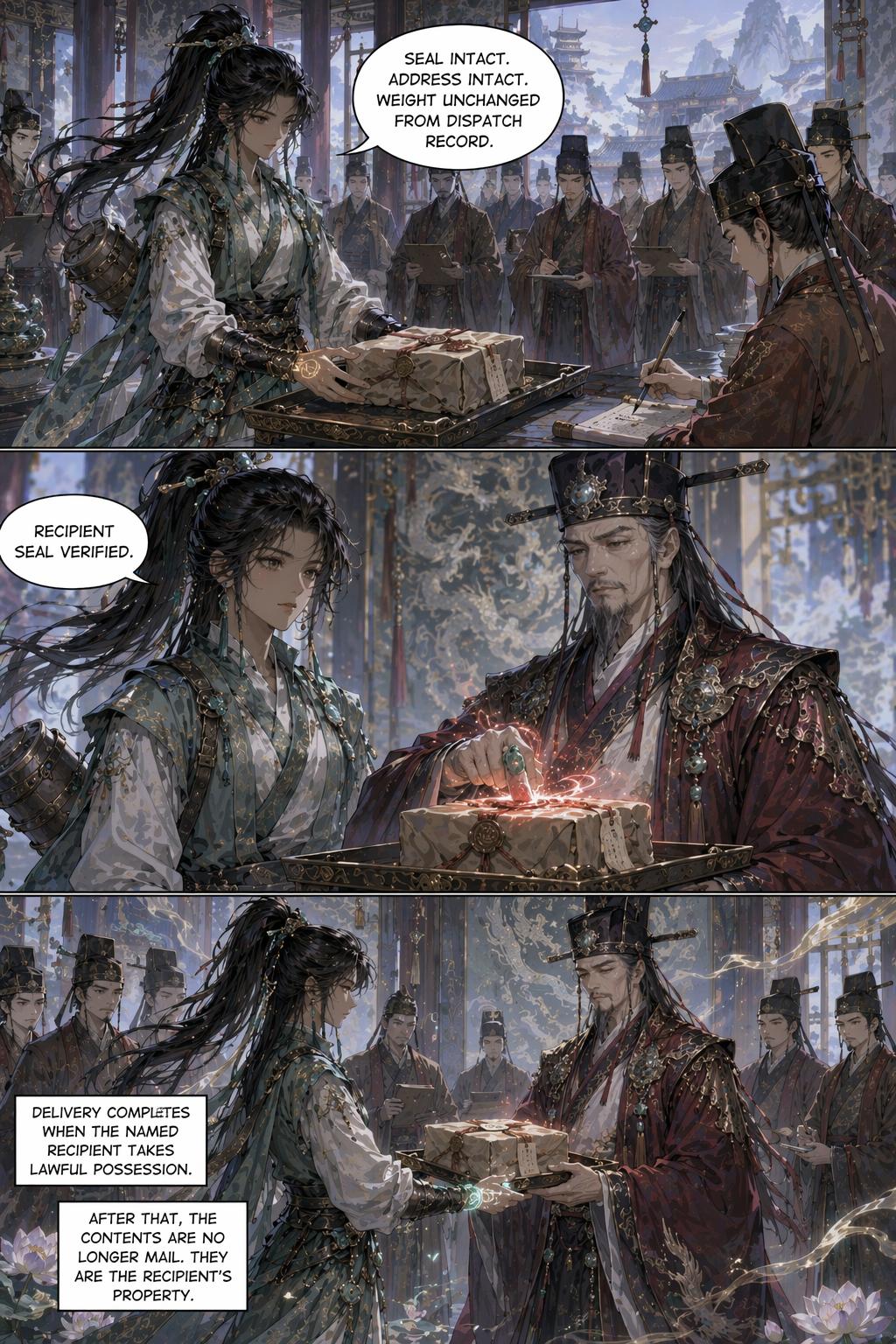 Panel 13