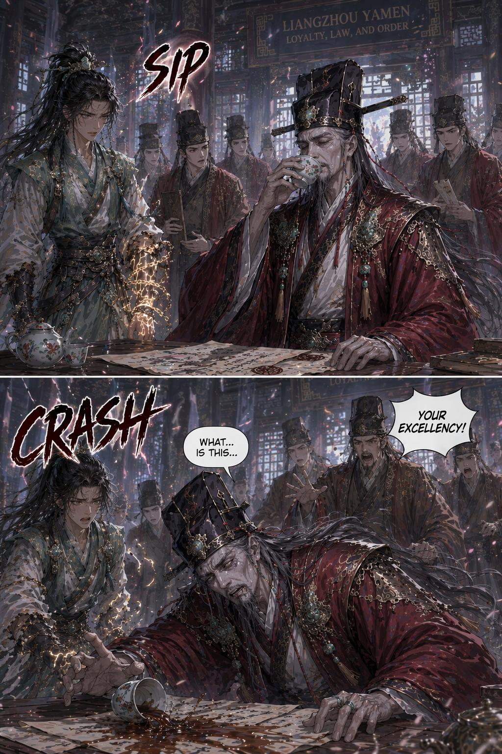 Panel 17