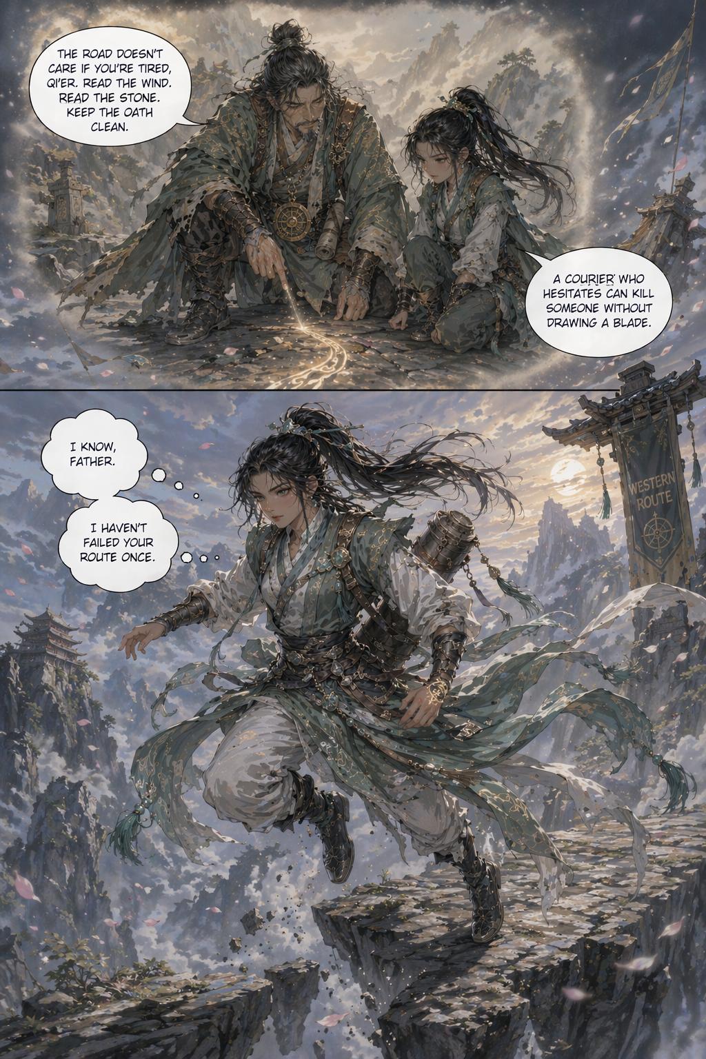 Panel 3