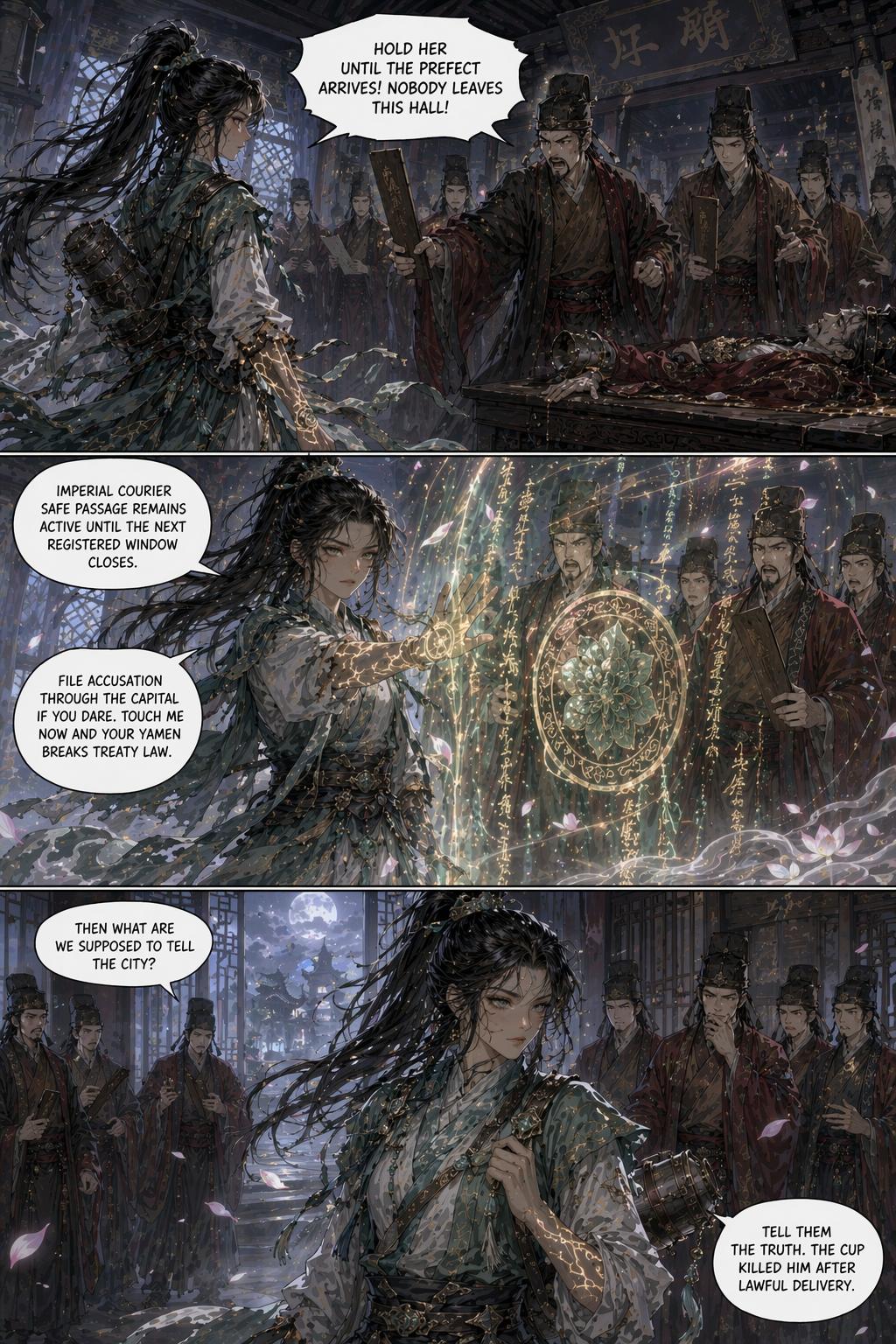 Panel 20