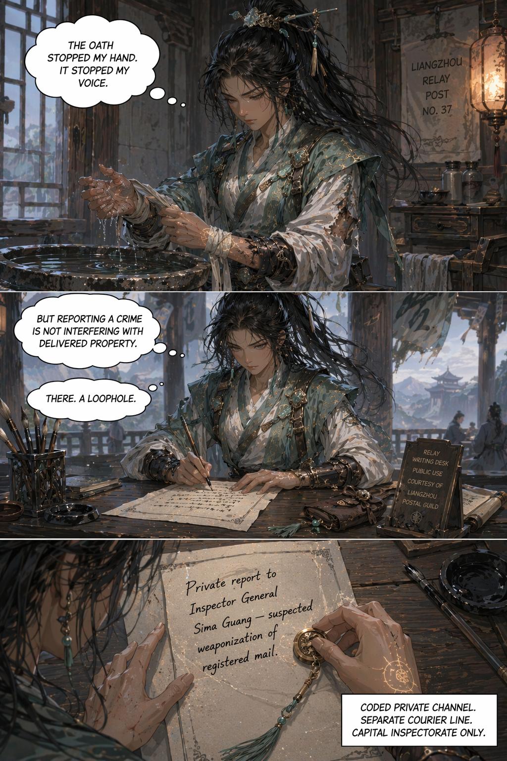 Panel 21