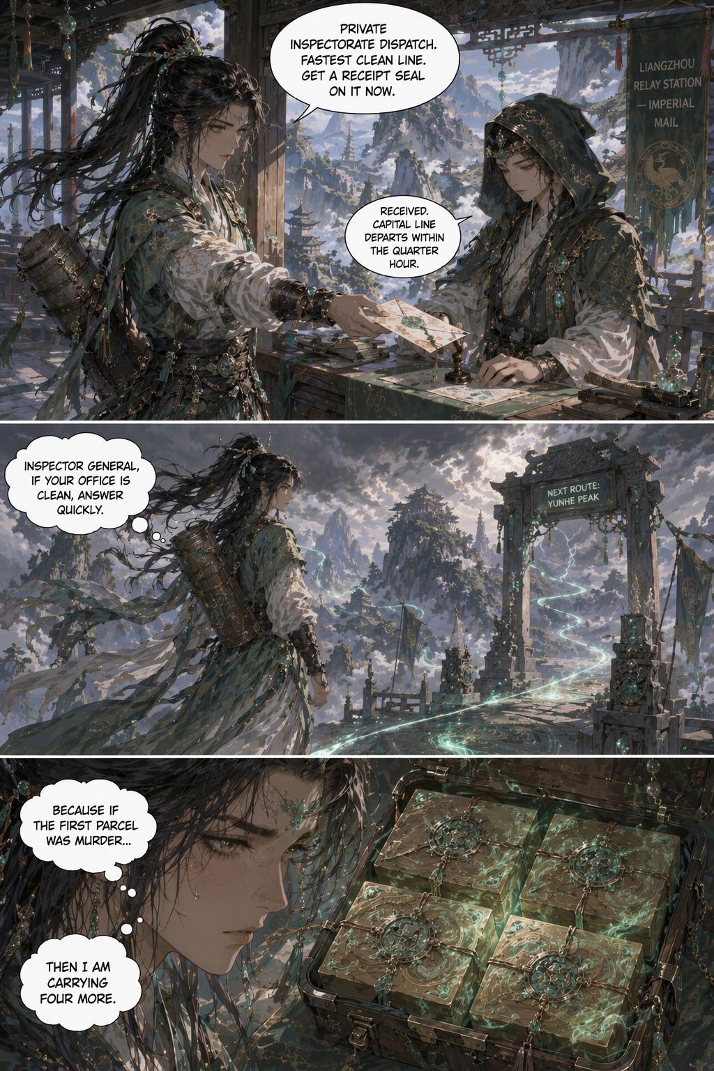 Panel 22