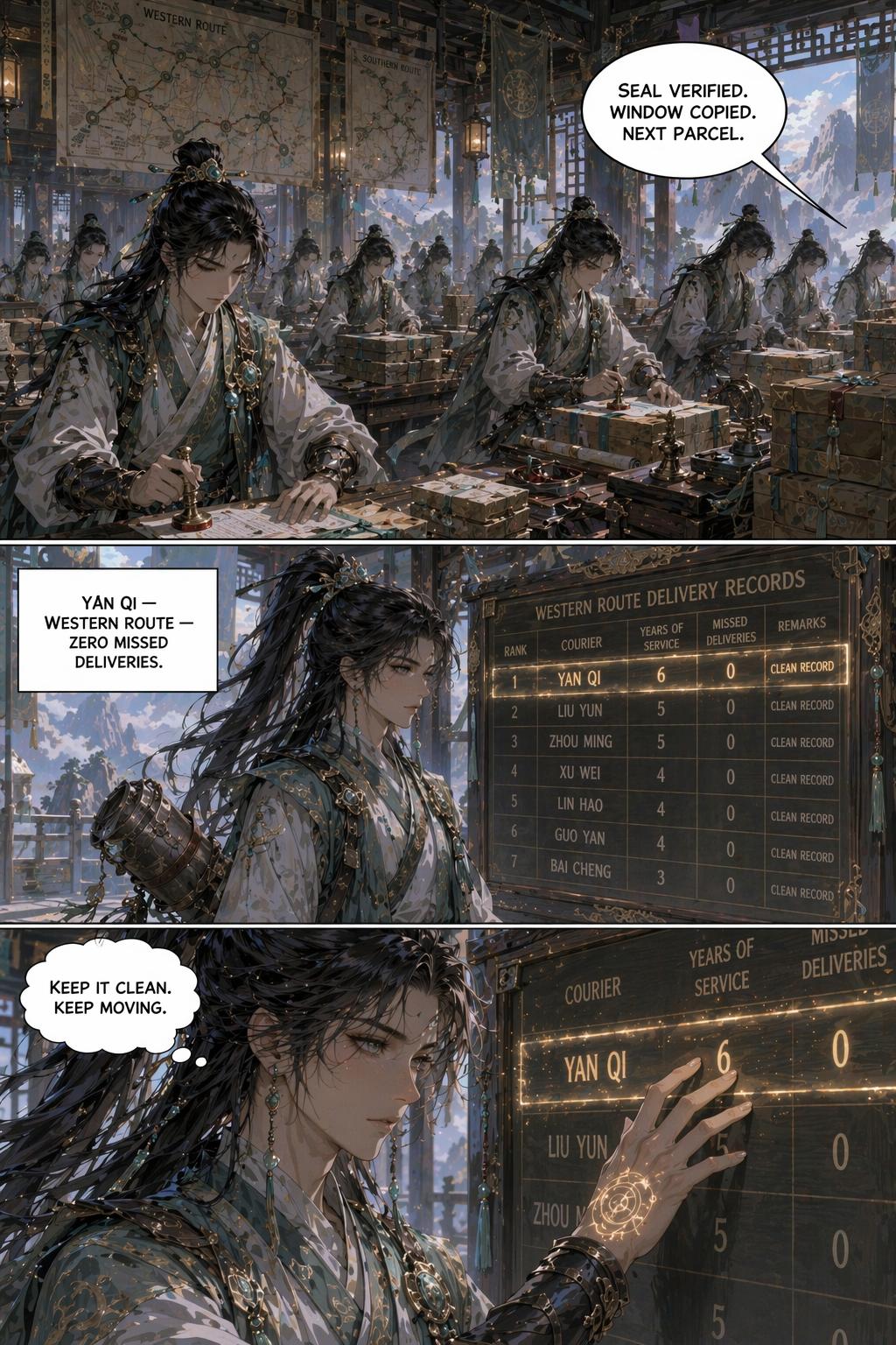 Panel 4