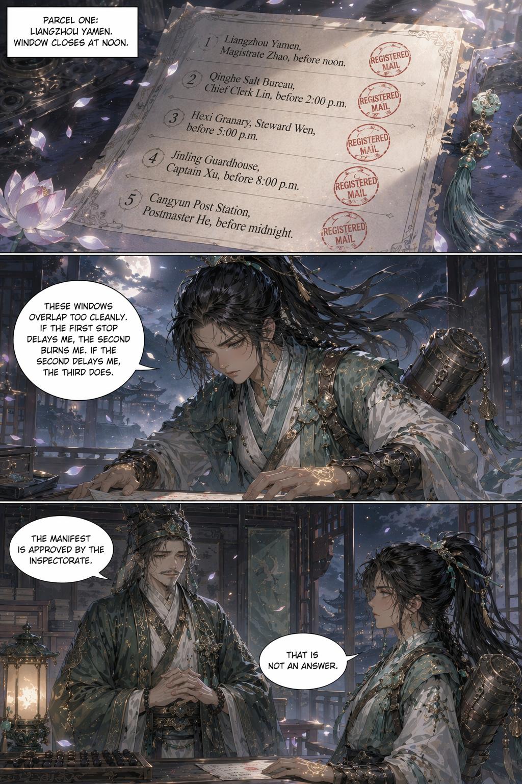Panel 6
