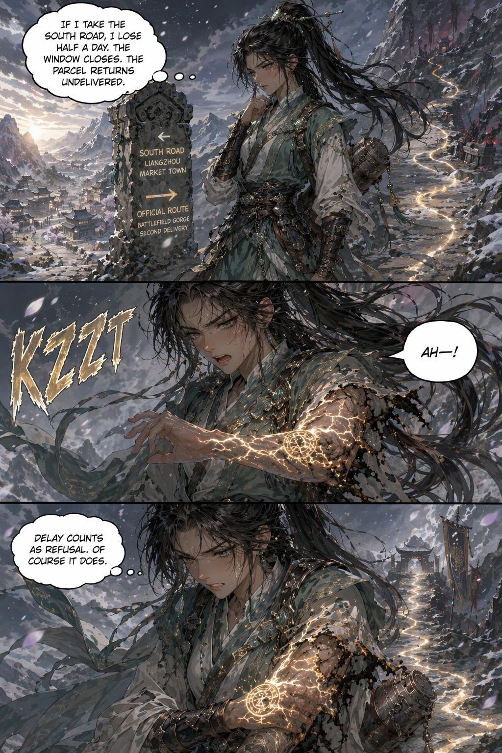Panel 3