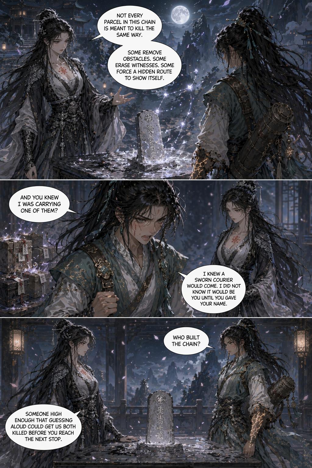 Panel 23