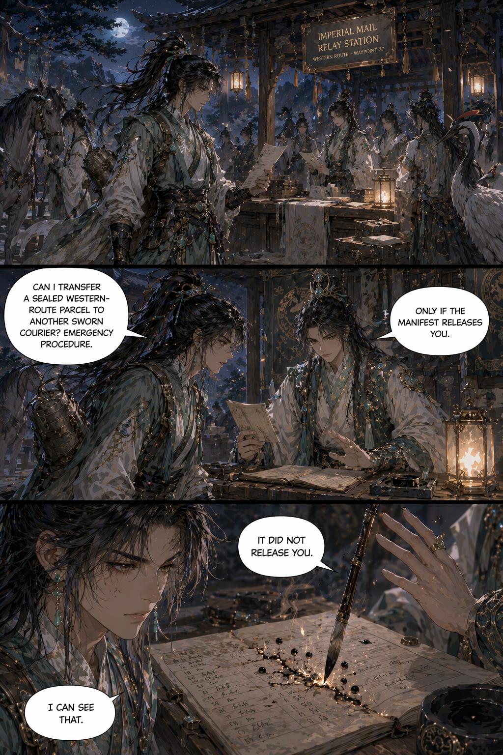 Panel 5