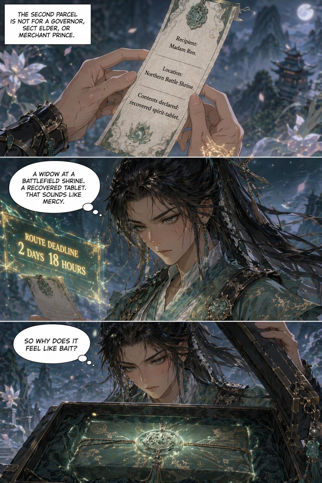 Panel 7