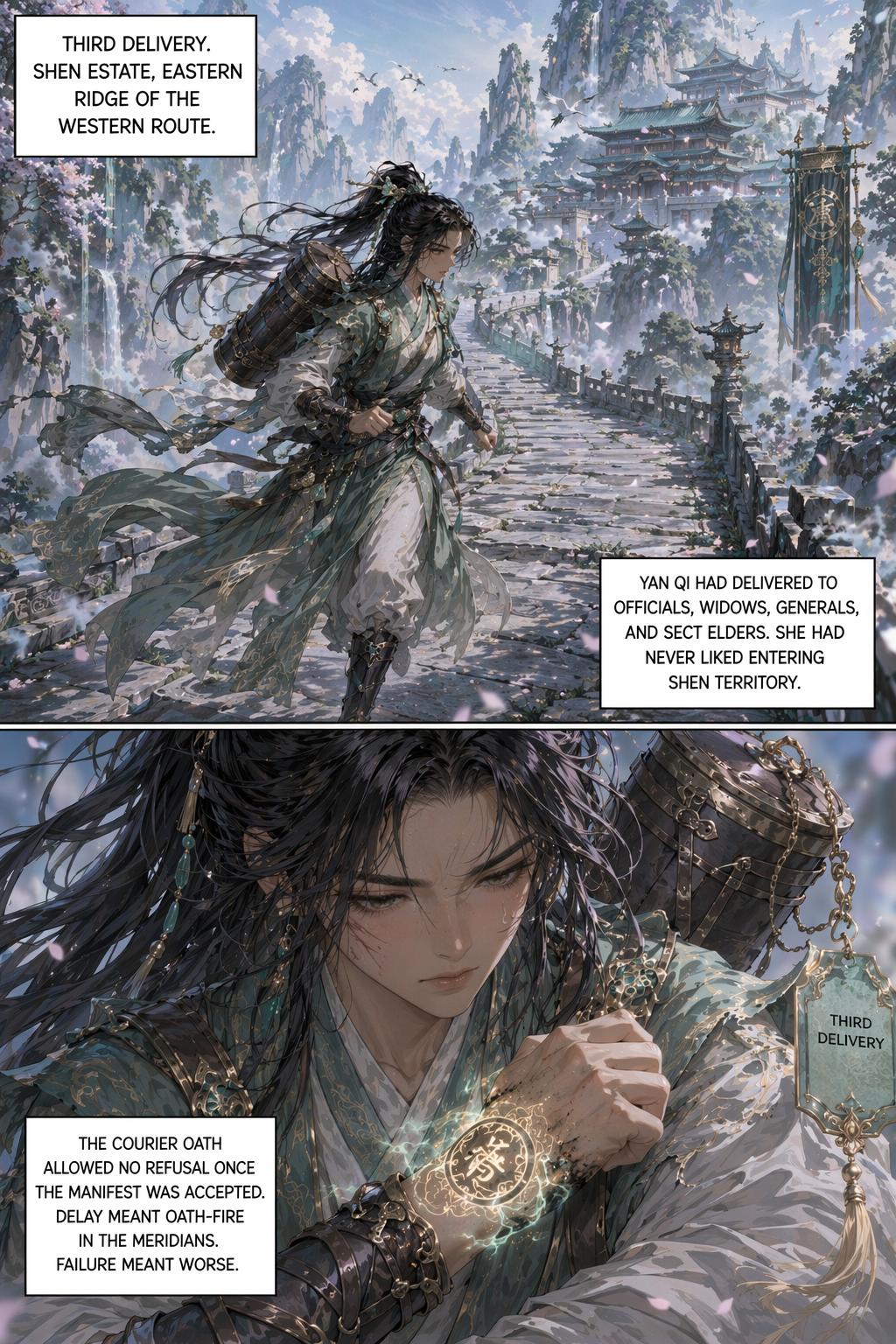 Panel 2