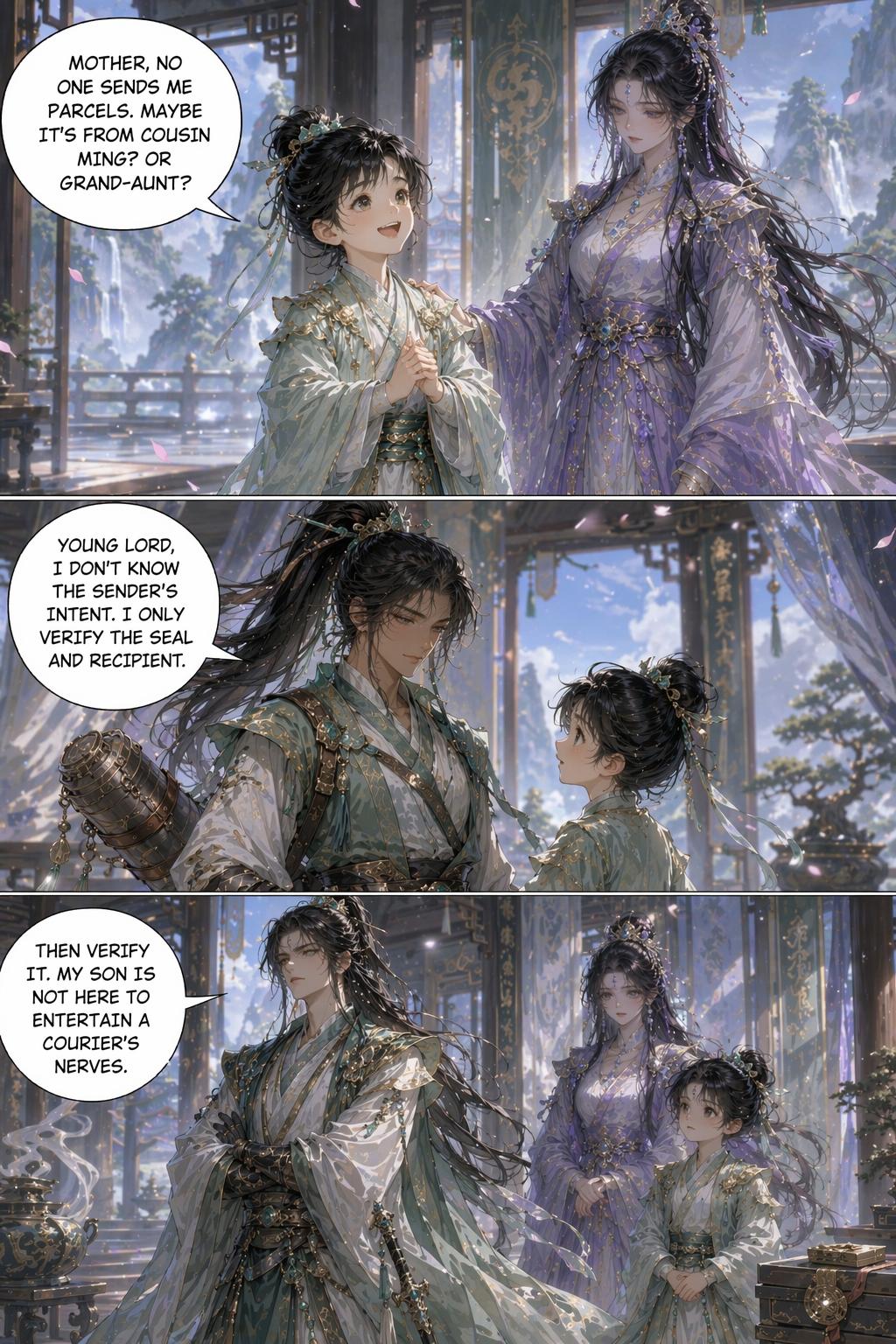 Panel 7