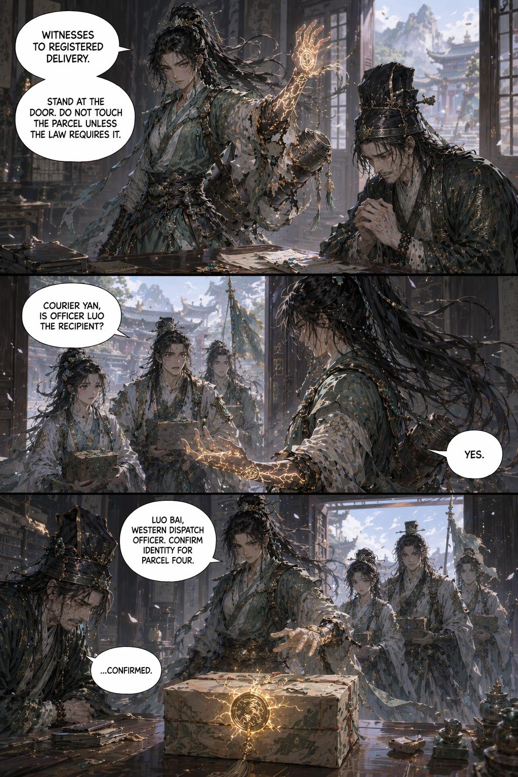 Panel 13