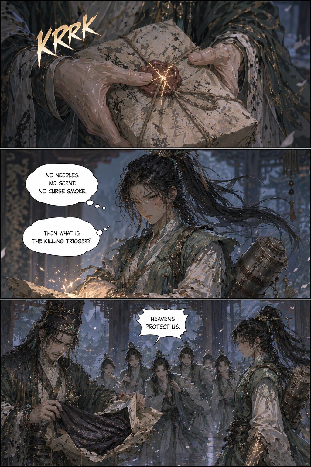 Panel 15