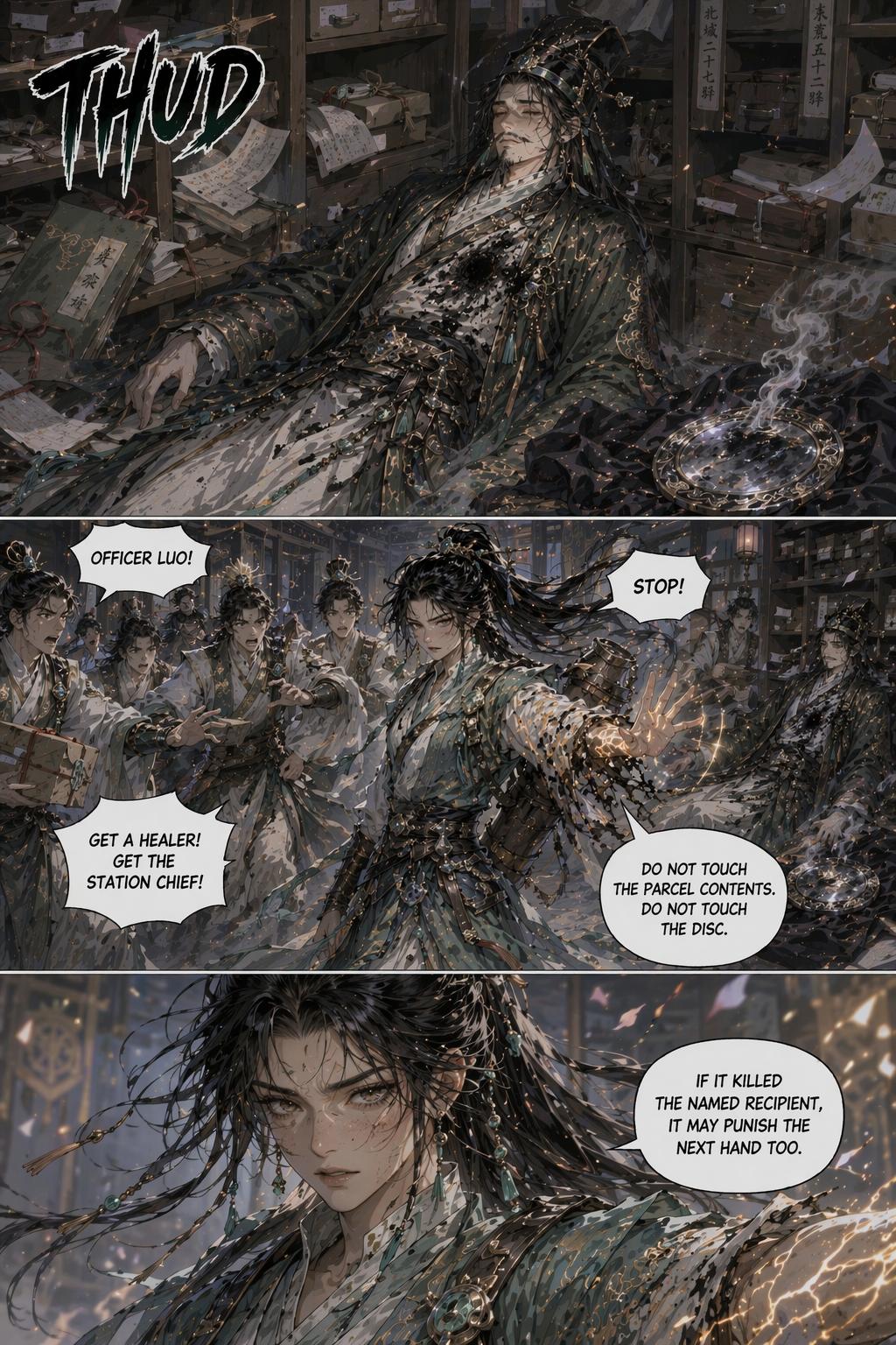 Panel 19