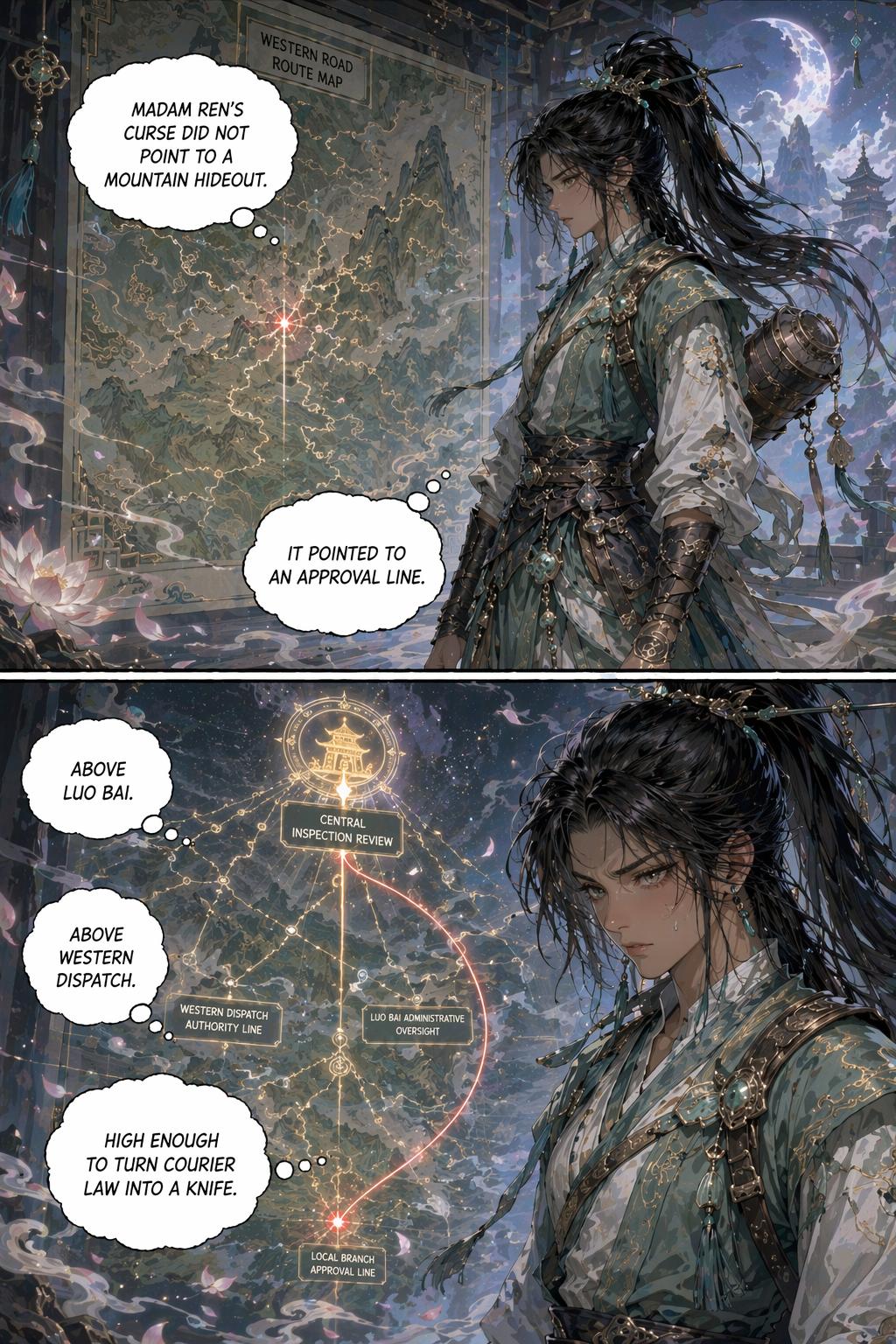 Panel 22