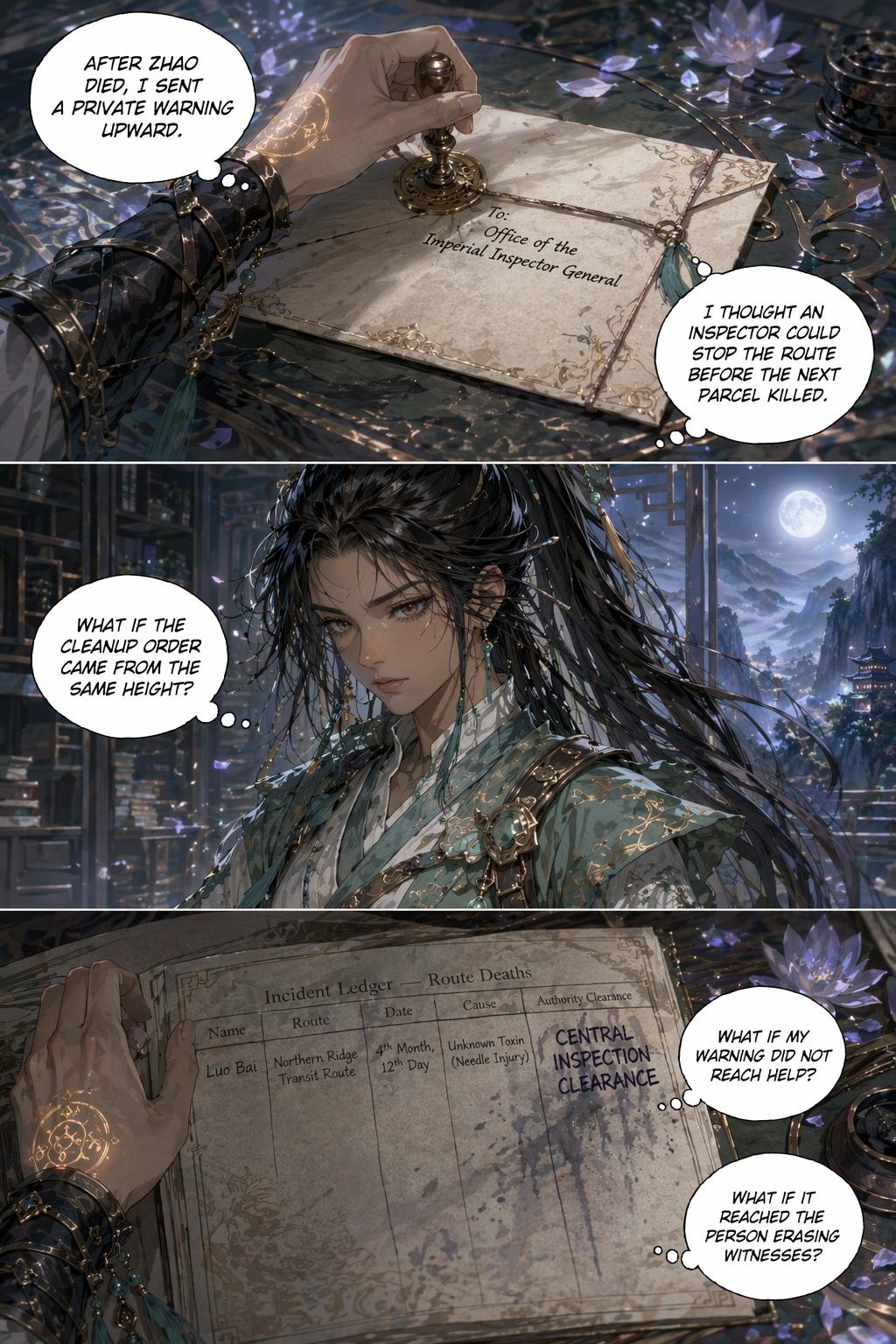 Panel 23