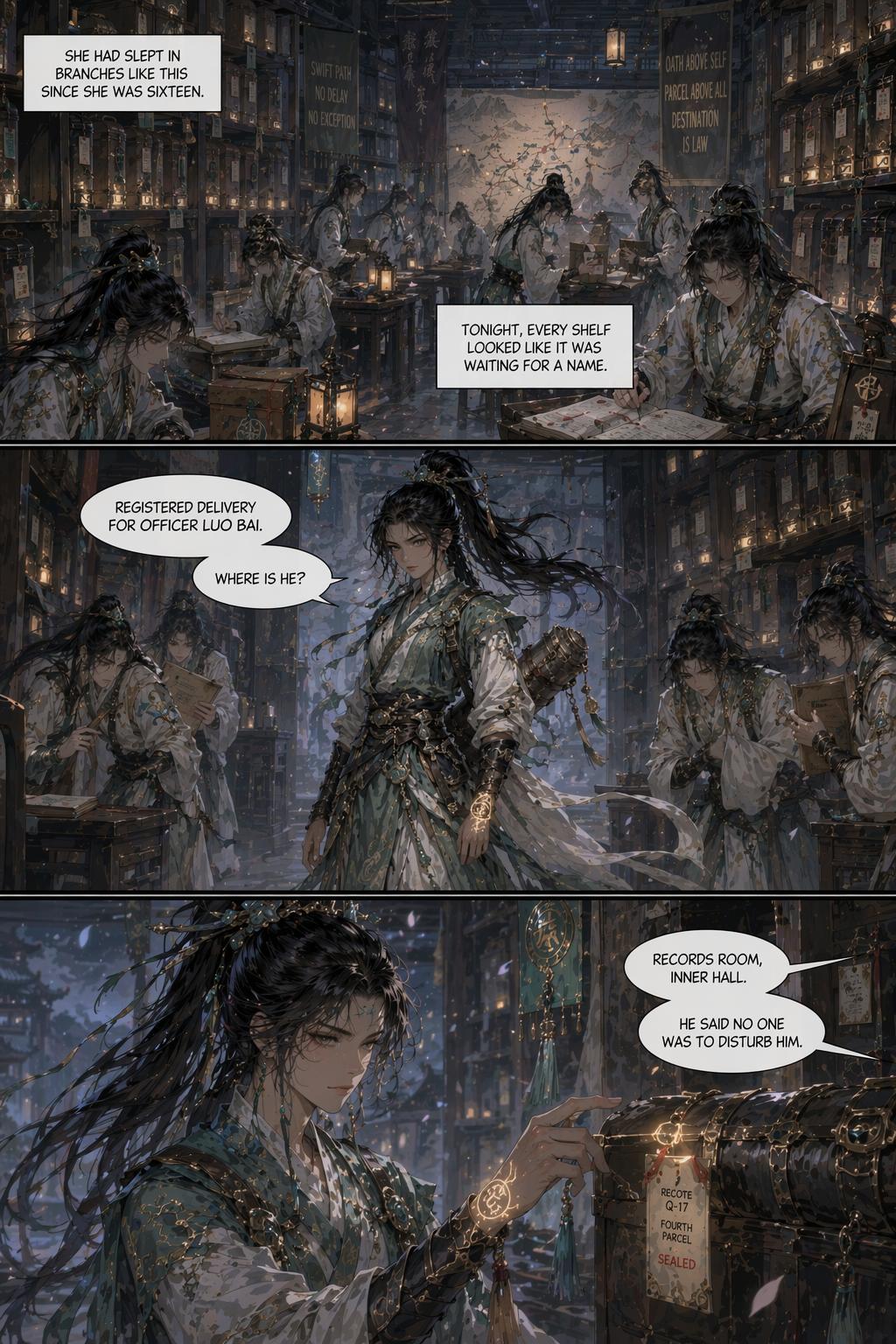 Panel 5