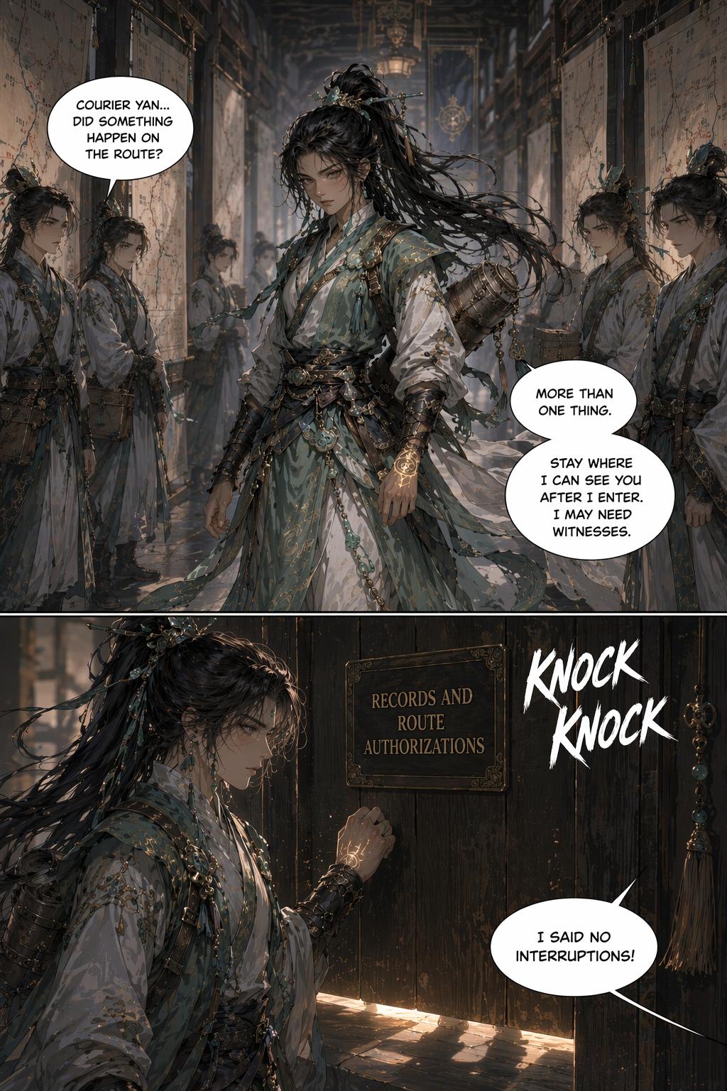 Panel 6